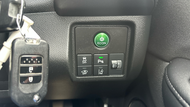 Honda HR-V 1.6 i-DTEC SE 5dr Diesel Hatchback